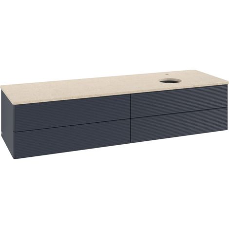 Villeroy & Boch K27153HG WTUS Antao K275 1600x360x500mm (1/3)