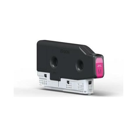 Epson C13T08Q340 cartuccia d'inchiostro 1 pz Originale Magenta (1/2)