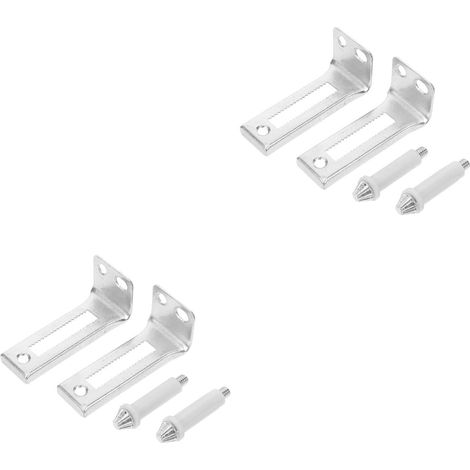 res s rie 2 quincaillerie pour portes escamotables armoires