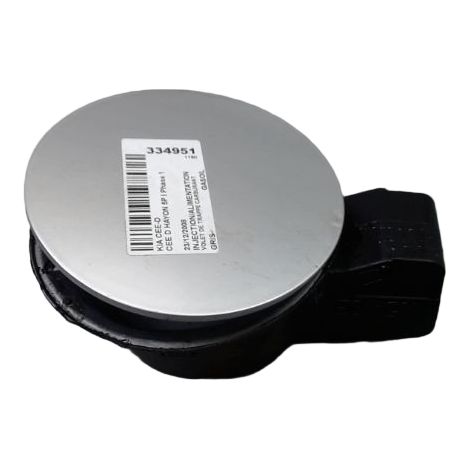 [PRODUIT D'OCCASION] Volet De Trappe Carburant KIA Cee D I Phase 1 2007-2009 ♻️ Ref Oe. 695101h500 - Garantie à vie (1/3)