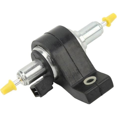 12V-Ersatzkraftstoffpumpe für Webasto 1-5kW Auto-Standheizungen (1/5)