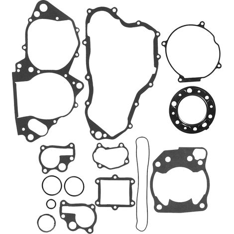 Kompletter Zylinderkopfdichtungssatz (oben und unten) für Honda CR250R 1992-2001, Performance Sealing (1/5)