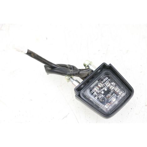 ECLAIRAGE DE PLAQUE YAMAHA NEO'S CORE 1 2022 - 2026 (1/4)