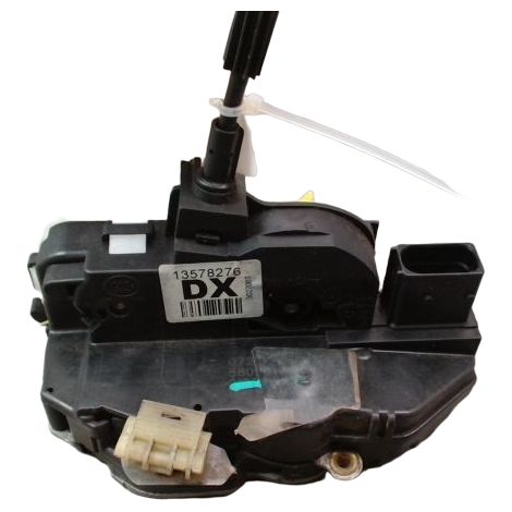 Systeme Condamnation Avant Gauche CHEVROLET Cruze Berl. 2009-... [PRODUIT D'OCCASION]♻️13579490