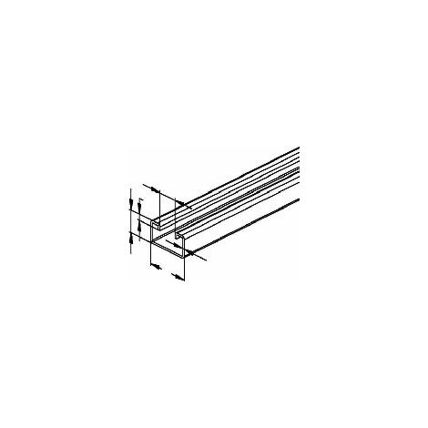 Niedax Ankerschiene 2986/2 SL 2 Stk (1/2)
