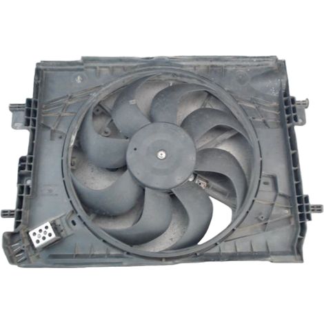 [PRODUIT D'OCCASION] Moteur Ventilateur Radiateur RENAULT Clio ♻️ Ref Oe. 214816703r - Garantie à vie (1/5)