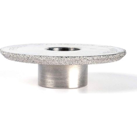 MUELA DIAMANTADA ART. FPE03SP PARA PERFILADOR SUPERPROFILE MONTOLIT
