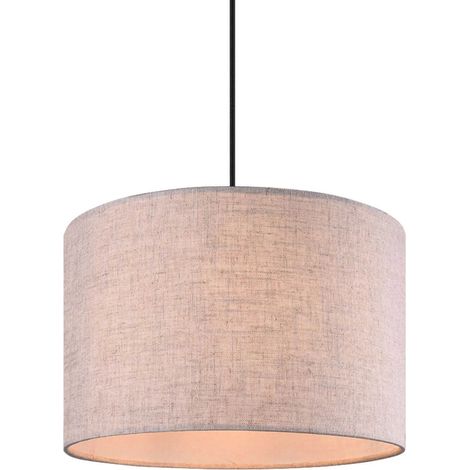 Lampe suspendue elmau 35cm - 302100130 (1/5)