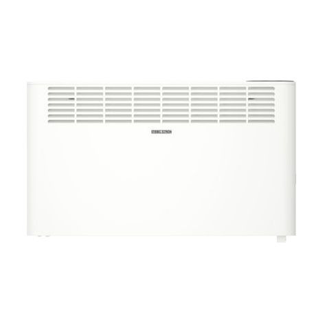 Stiebel Eltron Wand-Konvektor CNS 2000 Plus LCD, 2kW 230V, Weiß