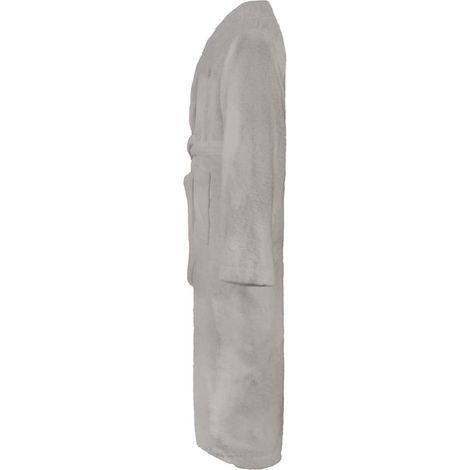Peignoir KINN xxl Coton CFW13105 (1/5)
