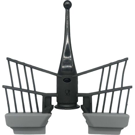Barre de raclage papillon pour extracteur de jus TM5-- (1/5)