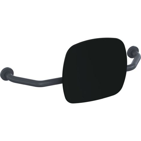 HEWI 801.51B9173 92 Appui-dos Couleur 90 EM, WA 230 mm (1/2)