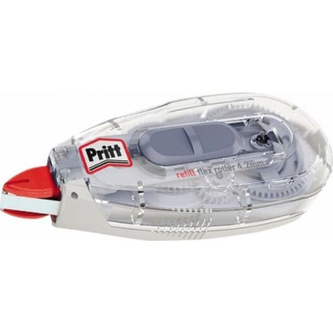 Pritt Korrekturroller Refill Flex PRR4H 4,2mmx12m nachfüllbar (1/5)