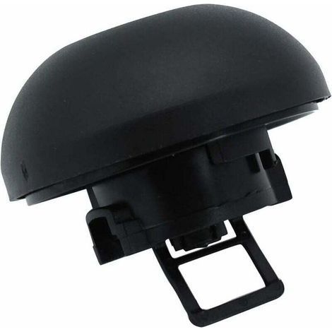 Tappo serbatoio carburante con 2 chiavi 7701471585 7701470950 (1/3)