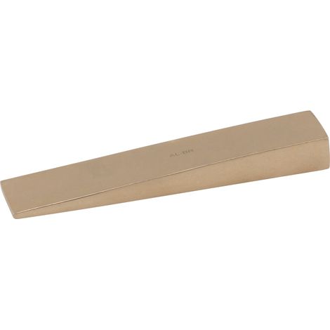 KS Tools BRONZEplus Flanschkeil 100x50x10 mm - 963.2207