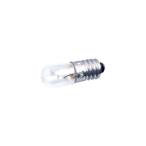 Glühbirnen Electro dh Vintage E10 Gelb 2.4 Watt