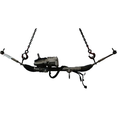 [PRODUIT D'OCCASION] Cremaillere CITROEN C3 2009- ♻️ Ref Oe. 1634738180 - Garantie à vie (1/4)