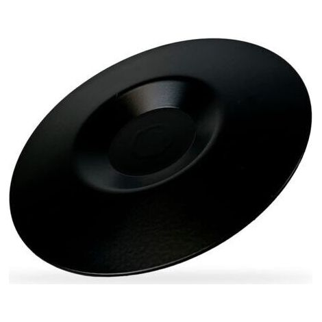 Disque Protège Plantes En Métal Pour Motobineuse - Pièce De Rechange - Compatible Avec Les Fraises 140-4197L, 140-4197R, 140-4201L & 140-4201R - Livré Sans Goupille