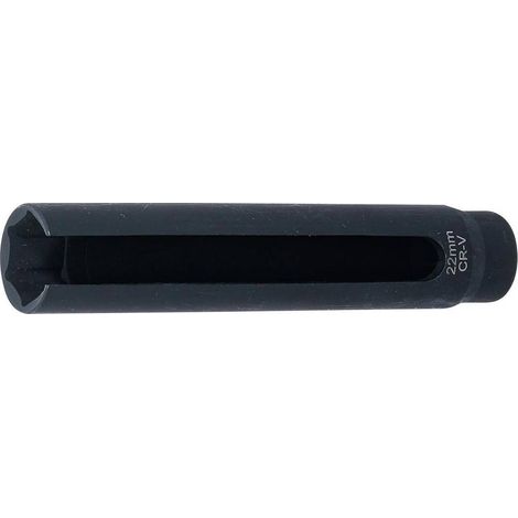 Douille pour Sonde Lambda 12,5 mm (1/2) - 22 mm - Acier Résistant - Montage Précis et Durable - D-Work