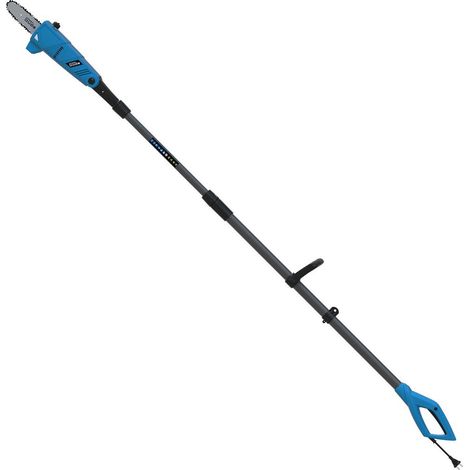 Güde Teleskop Astkettensäge GAK 7118.1 (1/5)