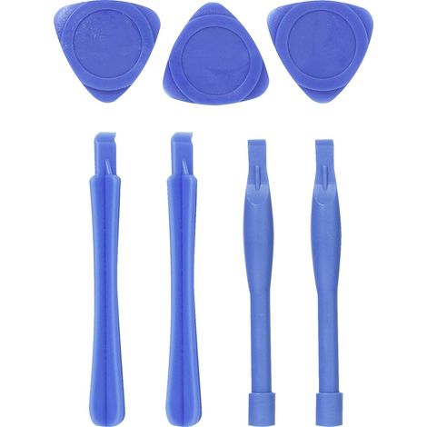 Basetech 1430589 Jeu d'outils d'ouverture pour Smartphone W273601 (1/3)