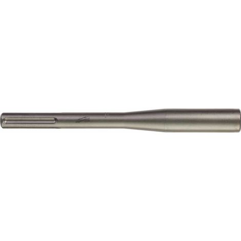 Milwaukee SDS-Max Meißel aus Stahl 220 mm langlebig (1/2)