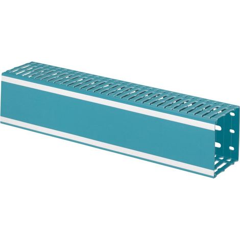 Goulotte Lina 25 - 60x60 - L. 2m