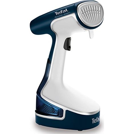 Tefal dr8085DR8085 Steam Spazzola a vapore Access Steam, Access Steam, 1500 W, breve Tempo di Riscaldamento, potenza vapore 24 Gg/min (1/4)