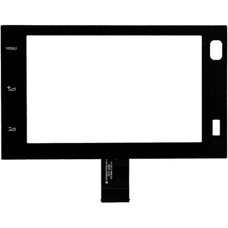 7-Zoll-LHD-Touchscreen für ACP3G5477FPC-A1-E -D 18306 -086-7.25-V1 (1/5)