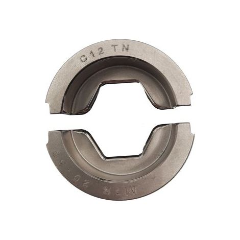 Matrice de sertissage MECATRACTION, Cosse de câble ( Prix pour 1 )