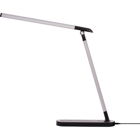 Niko Schreibtischlampe, warmes neutrales kaltes Licht Farbwechsel K-MT-206 schwarz Kaja (1/5)