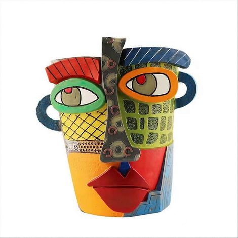 Fleur pots de fleurs pour plantes d intérieur B grand taille (1/5)