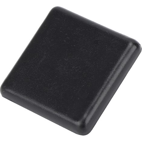 50 embouts, plaques de recouvrement, embouts en plastique, norme européenne 3030 (1/5)