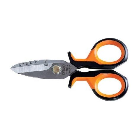 FORBICE ELETTRICISTA 1128BSX BETA LAME GRADUATE MM 145