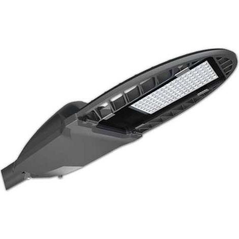 Optonica LED 9167 LED Street Light 50W 5000LM SMD 120° Wasserdicht IP65 Kaltweiß 6000K