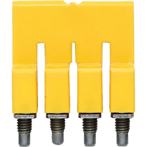 Weidmüller 1053960000 Querverbinder 10 St.