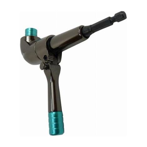 Trasmissione angolare RISS pro - con impugnatura - 9745P1