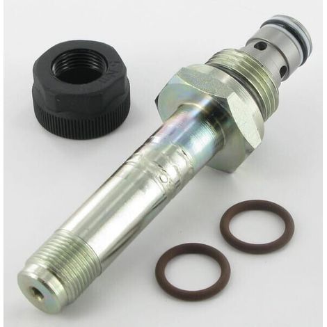 Elettrovalvola 2/2 SVP08-CDB-00-B-00 DANFOSS SVP08CDB00B00 (1/5)