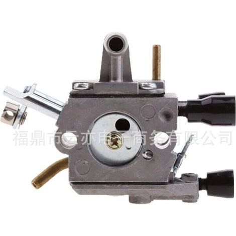 Adecuado para carburador FS400 FS450 FS480 SP400 SP450 SP451 C1Q-S154 (1/2)