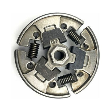 Remplacement D'Embrayage Pour Stihl Fs80 Fs75 Fs85 Fc75 Fc80 Ht70 Ht75 Ht80 Trimmer 41371602001