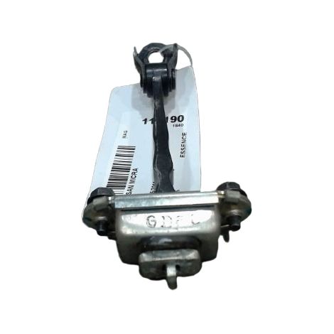 [PRODUIT D'OCCASION] Tirant Porte Avant Gauche NISSAN Micra ♻️ Ref Oe. 804301hb0a - Garantie à vie (1/2)