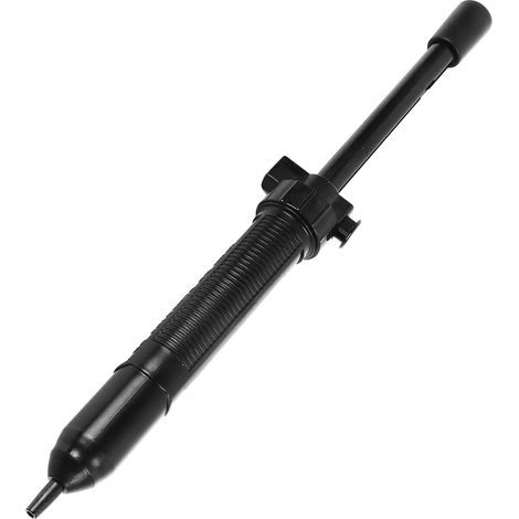 [JAMAIS UTILISÉ]Pistolet à dessouder manuel rapide, sans résidus statiques (21 cm Hg), à forte aspiration. (1/5)