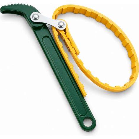 Chiave a Cinghia 12 Pollici per Filtro Olio Auto e Moto con Nastro 600mm 05042