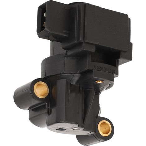 Leerlaufregelventil 0280140577, Ersatzteil für FRONTERA OMEGA SINTRA VECTRA (1/5)