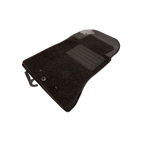 Tapis en moquette pour MERCEDES Classe E W124 (1985-1995)