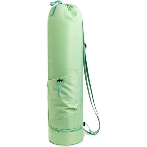 sac étanche multifonctionnel yoga che bouteille d'eau et inférieure étanche, sac rangement multifonc (1/5)