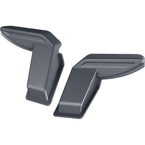 Lot de 2 protections anti-usure pour câble chauffant de pare-brise arrière de voiture Jimny 2019 (1/4)