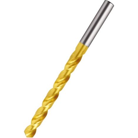 Gühring Spiralbohrer D338RN HSCO 2,780mm GU500 10 Stk