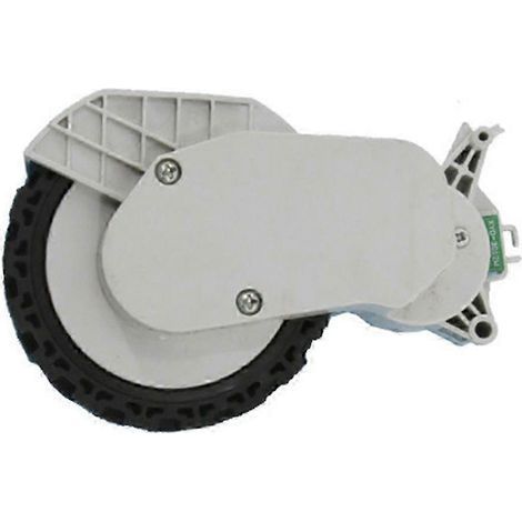 Roue de déplacement droite pour aspirateur robot Dreame Bot L10S L10 Ultra L10S Ultra S10 W10S Pro Xiaomi B101CN - Pièce détachée - Édition 0617 (1/4)
