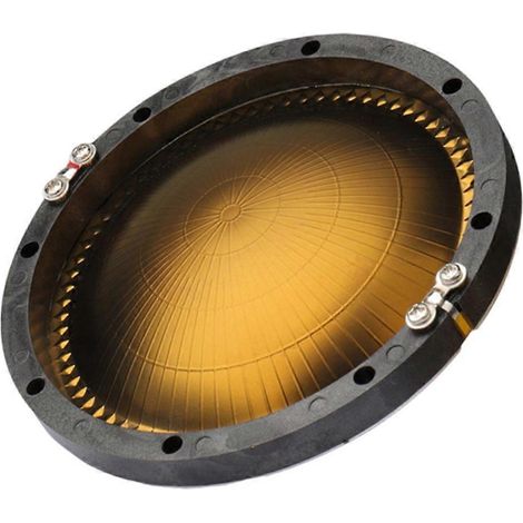 99,2 mm Hochfrequenz-Hochton-Folienmembran-Lautsprecherspule für überragenden Klang
